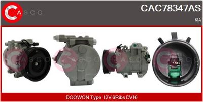 COMPRESOR CLIMATIZARE