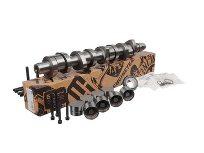 SET AX CU CAME ET ENGINETEAM HV0342ET 31