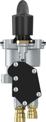 SUPAPA CONTROL REMORCA WABCO 4630900210 3