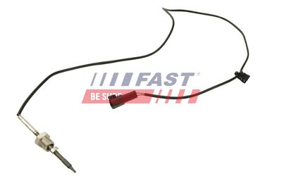 SENZOR TEMPERATURA GAZE EVACUARE