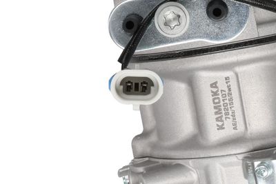 COMPRESOR CLIMATIZARE KAMOKA 7820107 4