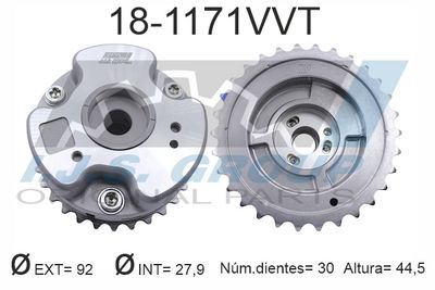 REGULATOR AX CU CAME