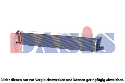 NIEDERTEMPERATURKüHLER LADELUFTKüHLER