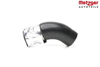 LADELUFTSCHLAUCH METZGER AUTOTEILE 2401039 20