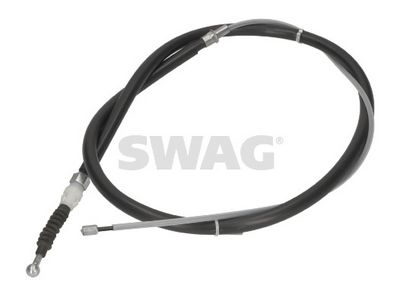 CABLU FRANA DE PARCARE