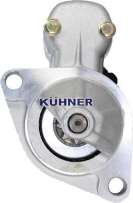 AD KÜHNER Startmotor / Starter (254036H)