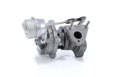 LADER AUFLADUNG BTS Turbo T914893 13