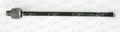 OPEN PARTS SSJ1126.10 Наконечник рулевой тяги  для LAND ROVER DISCOVERY III (L319) 4.0 V6 4x4