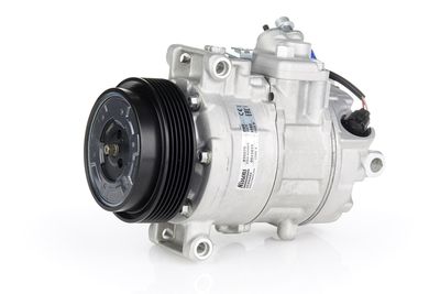 COMPRESOR CLIMATIZARE NISSENS 890070 22