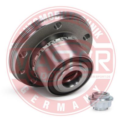 SET RULMENT ROATA MASTER-SPORT GERMANY 3646SETMS 3