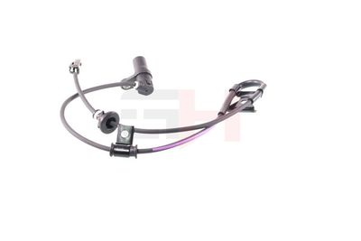 SENZOR TURATIE ROATA GH GH716301V 34