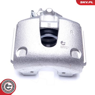 Brzdový strmeň ESEN SKV 44SKV712