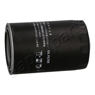 ÖLFILTER JAPANPARTS FO004S 2