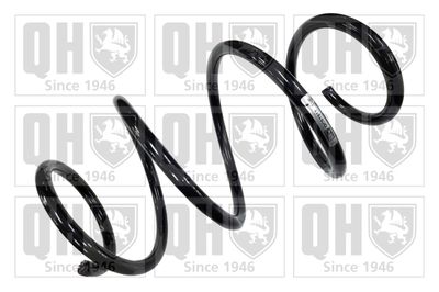 QUINTON HAZELL QCS7819 Пружина подвески  для BMW (Бмв)