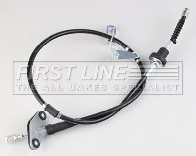 Cable Pull, clutch control FIRST LINE FKC1502