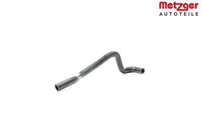 FURTUN RADIATOR METZGER AUTOTEILE 2420834 32