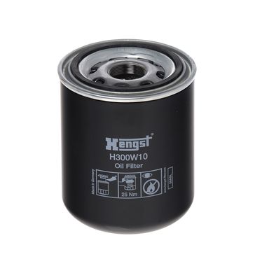 Vorschau Filter, Arbeitshydraulik
