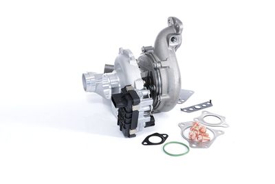 LADER AUFLADUNG BTS Turbo T981436BT 8