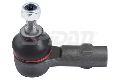 SPIDAN CHASSIS PARTS 46686 Наконечник рулевой тяги  для MITSUBISHI COLT VI (Z3_A, Z2_A) 1.3 LPG