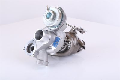 LADER AUFLADUNG NISSENS 93447 11