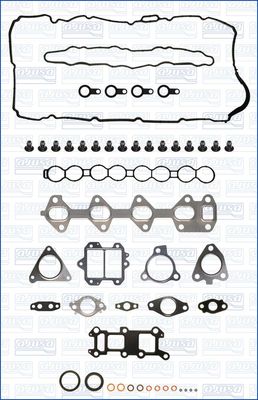 DICHTUNGSSATZ ZYLINDERKOPF