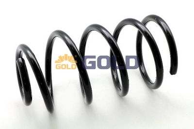 JAPANPARTS GZJ3313A Пружина подвески  для FORD KUGA (Форд Kуга)