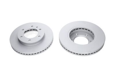 спирачен диск Kavo Parts BR-4809-C