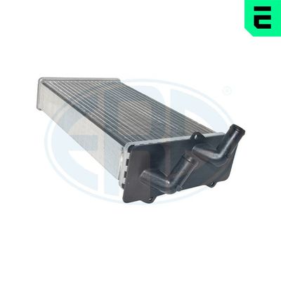 SCHIMBăTOR DE CăLDURă îNCăLZIRE HABITACLU