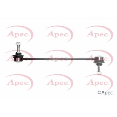 Link/Coupling Rod, stabiliser bar APEC AST4347