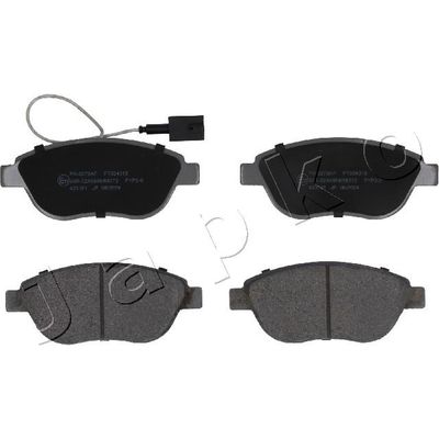 SET PLACUTE FRANA FRANA DISC