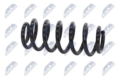 ARC SPIRAL NTY ASZAU038 9