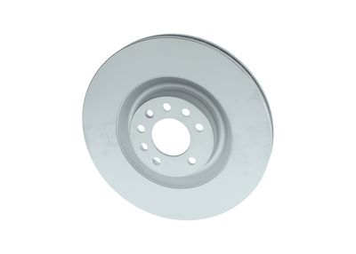 BREMSSCHEIBE BOSCH 0986479A24 16