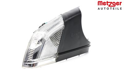 BLINKLEUCHTE METZGER AUTOTEILE 2080190 33