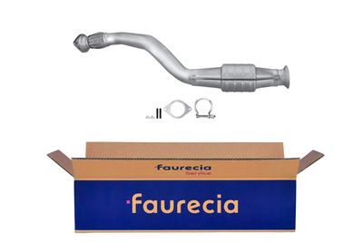 Катализатор Faurecia FS55903K для RENAULT MASTER