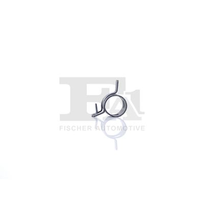 CONECTOR TEAVA SISTEM DE ESAPAMENT FA1 81614121316 17