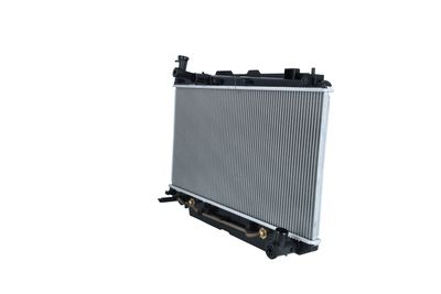 KüHLER MOTORKüHLUNG NRF 58415 11