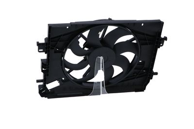 VENTILATOR RADIATOR NRF 47889 22
