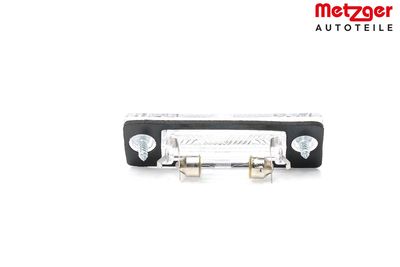 KENNZEICHENLEUCHTE METZGER AUTOTEILE 2080039 20