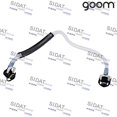 горивопровод SIDAT 83.6307A2