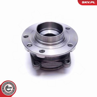 SET RULMENT ROATA ESEN SKV 29SKV491 1