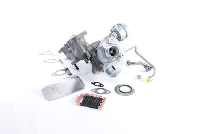 LADER AUFLADUNG BTS Turbo T981105BT 35