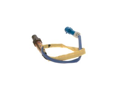 SONDA LAMBDA BOSCH 0258006571 16