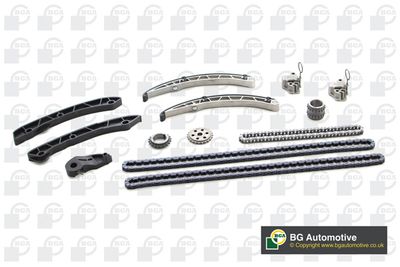 Zestaw łańcucha rozrządu BGA TC4202FK