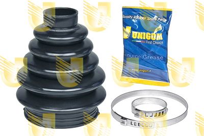 FALTENBALGSATZ ANTRIEBSWELLE