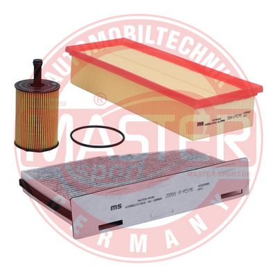SET FILTRE MASTER-SPORT GERMANY 450001993 3