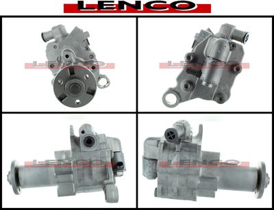 LENCO SP3952 Рулевая рейка  для BMW X5 (Бмв X5)