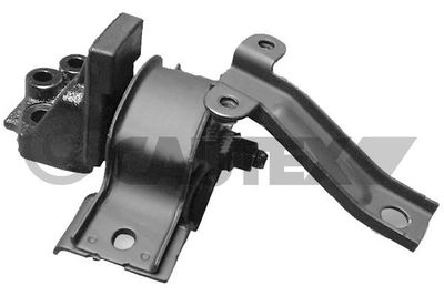 CAUTEX 769599 Подушка двигателя  для KIA PICANTO (Киа Пиканто)