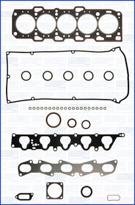 Комплект прокладок, головка цилиндра AJUSA 52135700 для FIAT COUPE