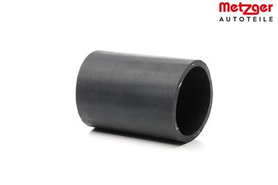 LADELUFTSCHLAUCH METZGER AUTOTEILE 2400897 4