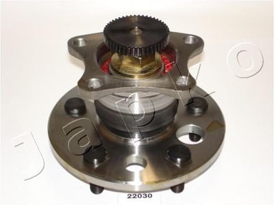 Wheel Hub 422030